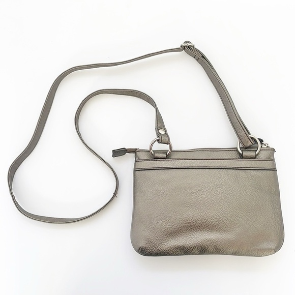 Relic crossbody bag - Picture 3 of 3